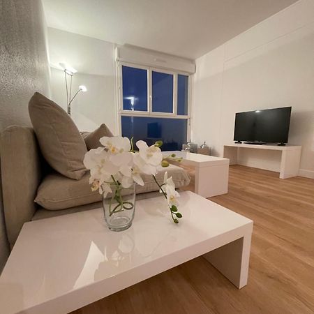 Lenahome Reims Exterior foto