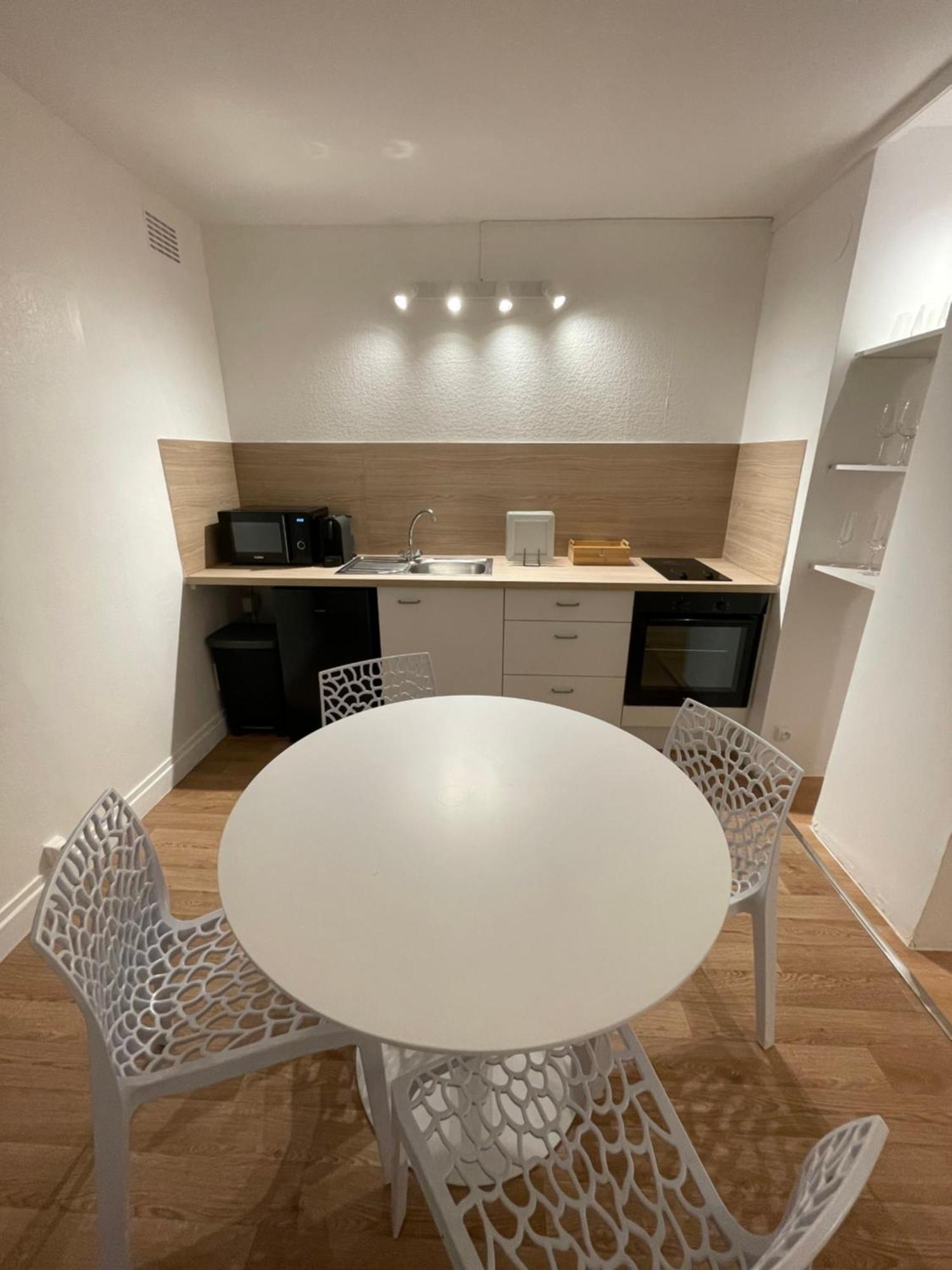Lenahome Reims Exterior foto