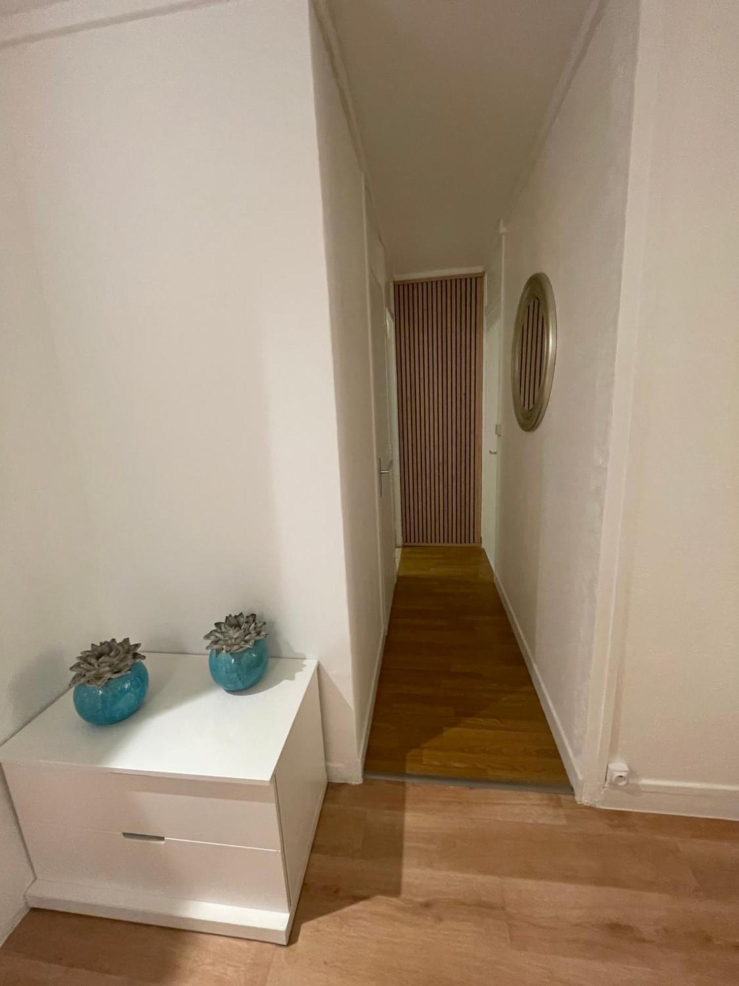 Lenahome Reims Exterior foto